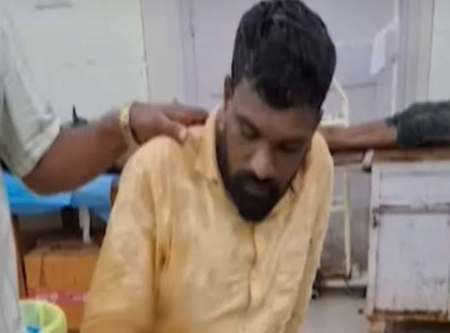 Karnataka court awards death penalty to man for rape and murder of 9-year-old girl
