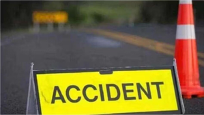 Biker killed, pillion rider critical as mobike, SUV collided head-on in Kolkata