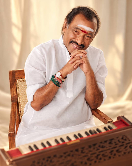 Kamal Haasan, Karthi, Nivin Pauly, Vijay Sethupathi condole demise of late music director Deva