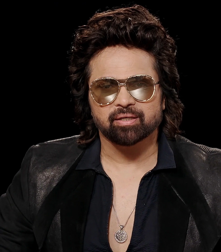 Himesh Reshammiya: Being a judge is not just about recognising a good voice