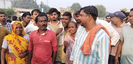 MP road accident toll climbs to 14; families allege negligence in traffic management
