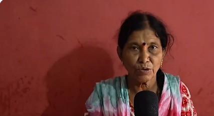 Government welfare schemes bring relief to beneficiary in Maharashtra’s Amravati