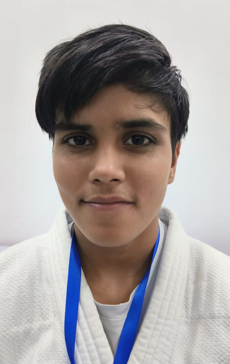 Asian Para Games: Judoka Kokila stuns world champion to storm into final, assures medal