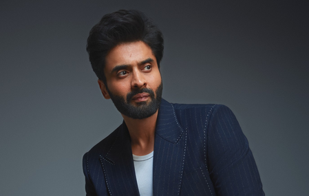 Jackky Bhagnani celebrates 25 years of RHTDM, says Dia Mirza was a wonderful discovery
