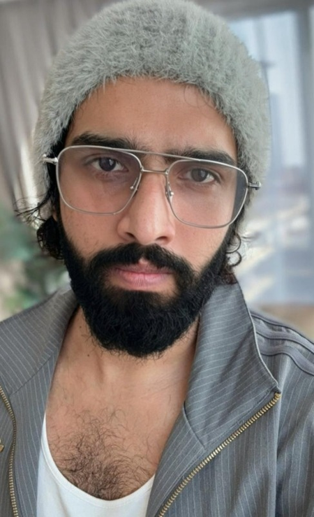 Amaal Mallik reacts to Tiger Shroff firing incident, says ‘What the hell is happening in Mumbai?’