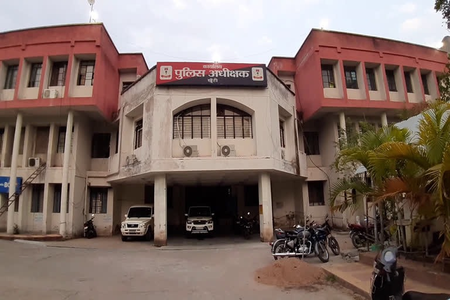 Human trafficking: Four minor Jharkhand girls rescued from Delhi and Jaipur