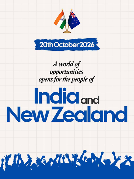 New Zealand FTA to unlock opportunities for India’s MSMEs, farmers: Piyush Goyal