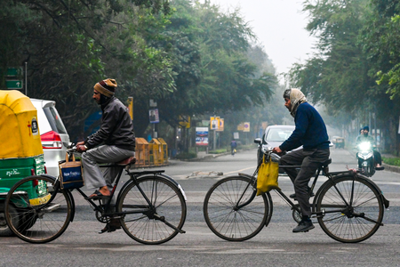 Delhi records season’s chilliest night so far in October; Dussehra to remain rain-free