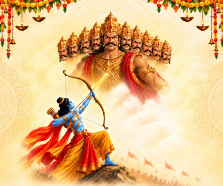 ‘May every life be enriched with happiness, prosperity, and success’: PM Modi on Vijayadashami