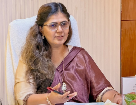 Maha Minister warns Gen Z against ‘self-destructive’ acts