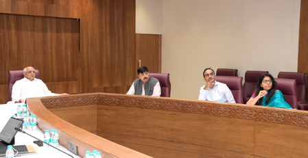 Gujarat: Power demand jumps 36.6 pc; Centre asked for additional 5,000 MW