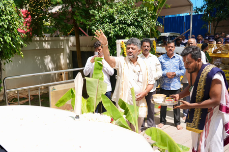 CM Shivakumar to convene meeting with sugarcane farmers, factory owners to resolve price row