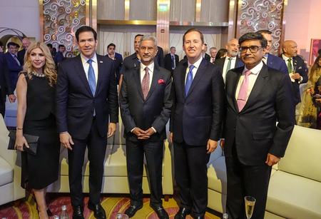 UN experts ‘oxymoron’, protests India’s domestic political matter: Rubio
