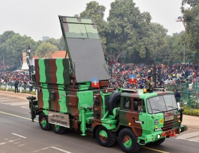 Govt inks Rs 770 crore deal for low radars to help Indian Army fight drone threats