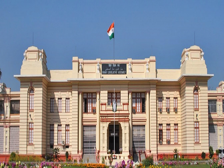Bihar MLC poll campaign ends, 150 candidates in fray for eight seats