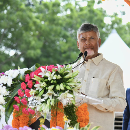 NDA accuses YSRCP of trying to stop Andhra local body polls through conspiracies