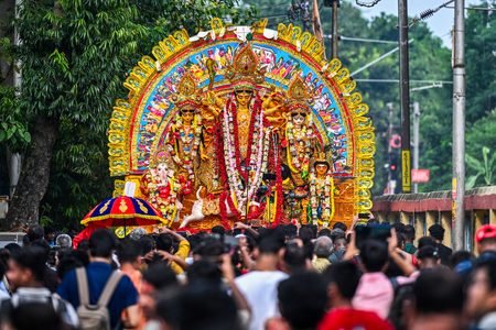 Elderly man held under POCSO Act for molesting minor girl during Durga Puja in Bengal