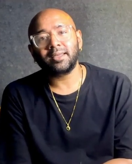Benny Dayal on judging Tamil Idol: There’s always something to learn from another musician