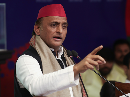 ‘Azam Khan is, and will remain vital to SP’: Akhilesh after meeting jailed leader