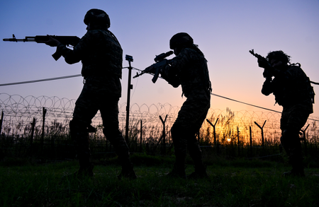 ISI’s new chief Muhammad Shamraiz Khan plans multiple BATs to step up infiltration into J&K