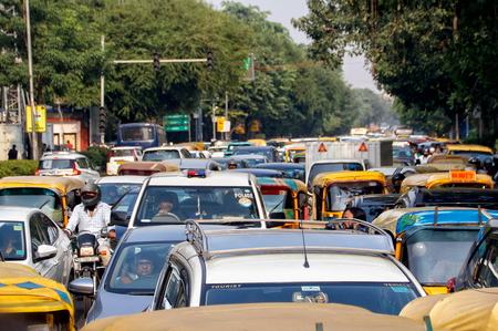 CAIT launches online petition, demands designated protest sites on outskirts of Delhi