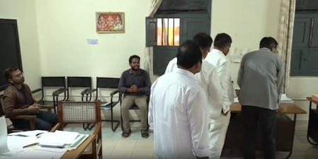 Karnataka MLC polls: Voting underway for four seats amid tight security