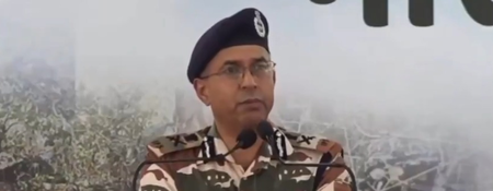 ‘No specific incident’: ITBP chief’s remarks on China reflect routine preparedness, deployments, say sources