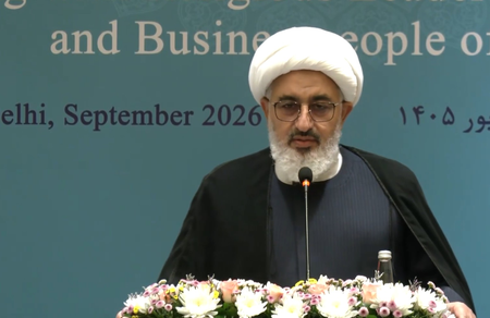 US still hasn’t apologised for attacking our primary school: Iranian diplomat