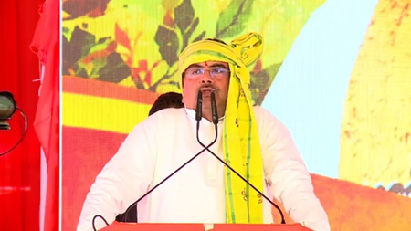 CM Adhikari announces Rs 342 crore special package for tribal community in Bengal’s Jhargram