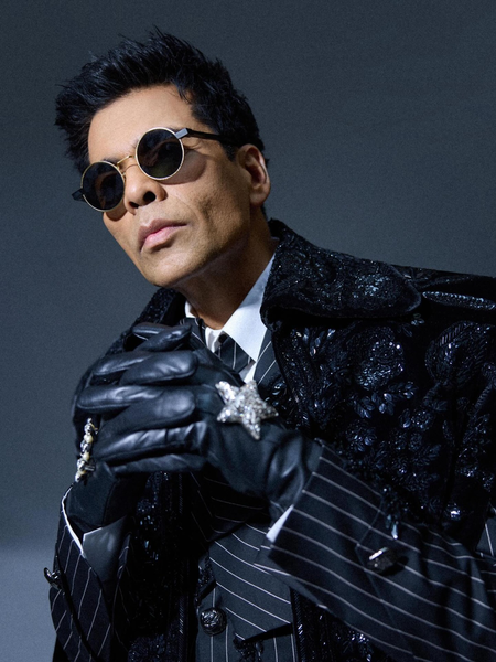 Karan Johar on hosting ELITE Most Influential: ‘People who leave a lasting mark dare to think differently’