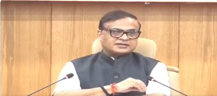 Assam Cabinet raises Sankardev award prize to Rs 15 lakh, finalises state civilian honours
