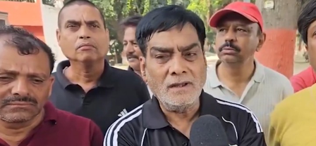 BJP demands probe into ‘Free Kashmir’ slogans at Jamia Millia Islamia; Oppn parties also call for investigation