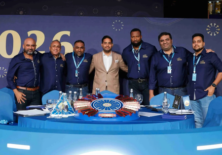 Robin, Simmons, Jayawardene, and Ponting have influenced me as coaches, says Pollard