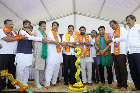 K’taka BJP accuses govt of failing farmers; seeks drought relief, loan waiver