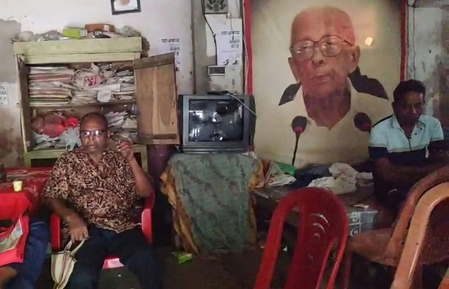 Bengal: CPI(M) party office vandalised in Canning; party points finger at BJP