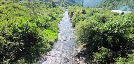 PM Modi praises U’khand villagers for reviving Heval, calls for efforts to maintain cleanliness