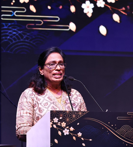 IOA chief PT Usha lauds Indian athletes after historic 114-medal haul at Asian Para Games