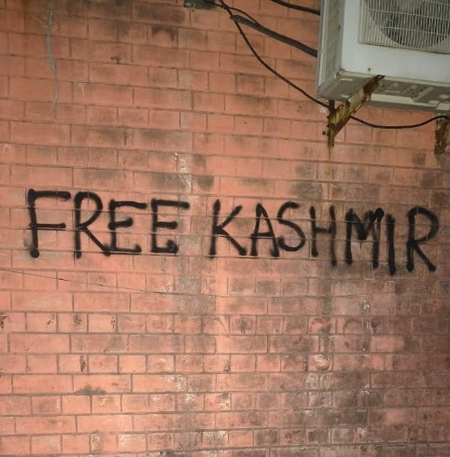 FairPoint: As J&K marks 79th Accession Day anniversary, some elements seek to keep ‘Free Kashmir’ slogan alive