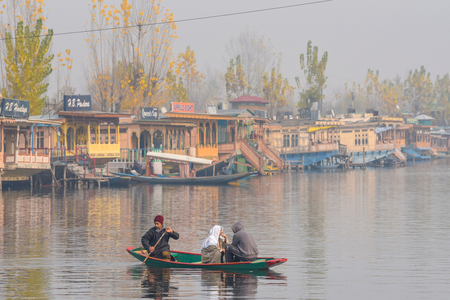 ‘Jammu and Kashmir’s development presents opportunities for economic cooperation with GCC’