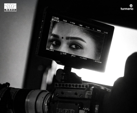 Nayanthara comes on board Rajinikanth’s Dharman