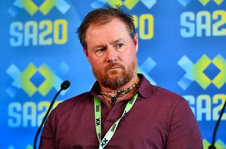 Klusener stresses importance of staying in the contest as Arabian Aces prepare for Abu Dhabi T10 debut