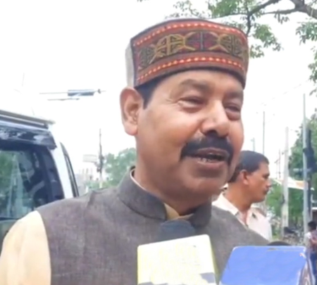 RJD seeks strict safeguards for Bihar MLC vote counting, fears vote theft