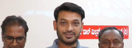 Kalaburagi Thogari gains international recognition, finds place in global markets