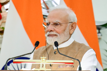 PM Modi to inaugurate Emerging Science, Technology, and Innovation Conclave 2026 at Bharat Mandapam today