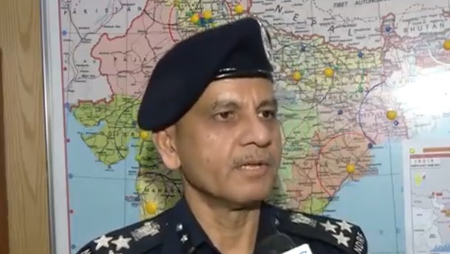 31 teams deployed across states, UT likely to be affected by Cyclone ‘Arnab’: NDRF DIG