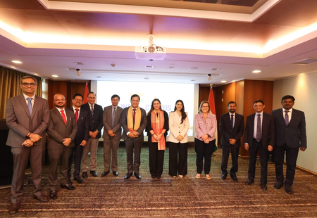 25 Cypriot companies expected to visit India to explore maritime, shipping partnerships
