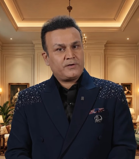 Virender Sehwag reveals what Shoaib Akhtar told him during his 1st encounter with pace legend