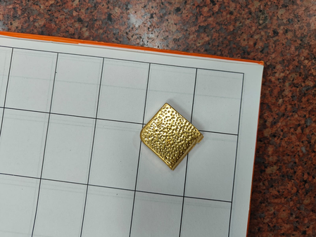 CISF seizes suspected gold biscuit during screening at Gaya airport, passenger taken into custody