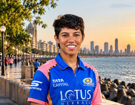 WPL 2027 auction: MI sign Latika Inamdar, Bharti Rawal as most uncapped players go unsold