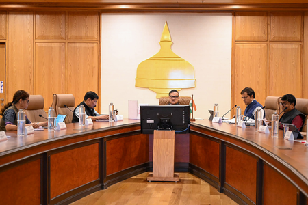 Merit-based recruitment ensuring fair opportunities for Assam youth: CM Sarma